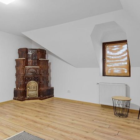 Two Bedrooms Hytta Apartment 锡纳亚 外观 照片