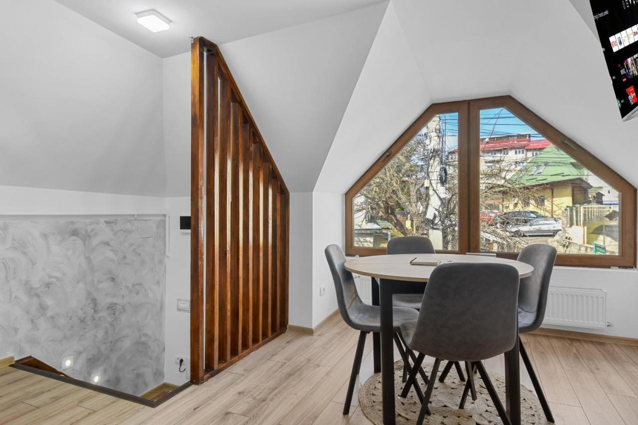 Two Bedrooms Hytta Apartment 锡纳亚 外观 照片